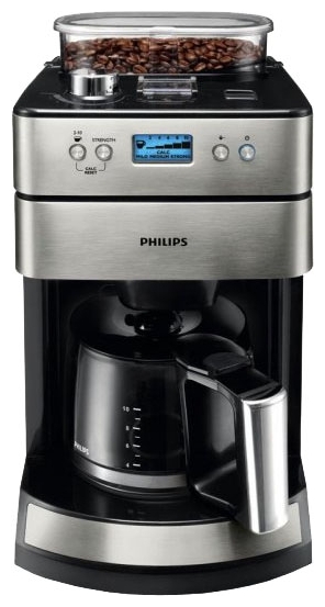 Ремонт Philips HD 7751