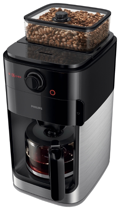 Ремонт Philips HD 7761 Grind & Brew